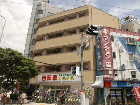 パークサウス