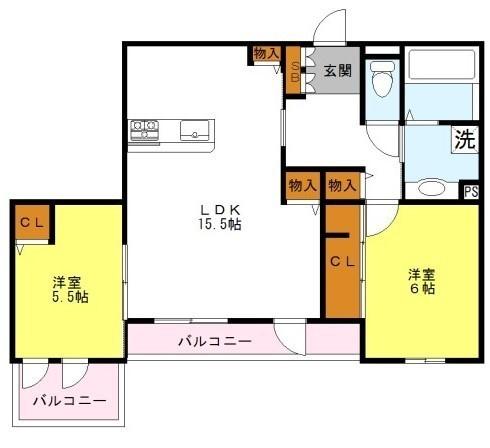 プルミエジュール帝塚山