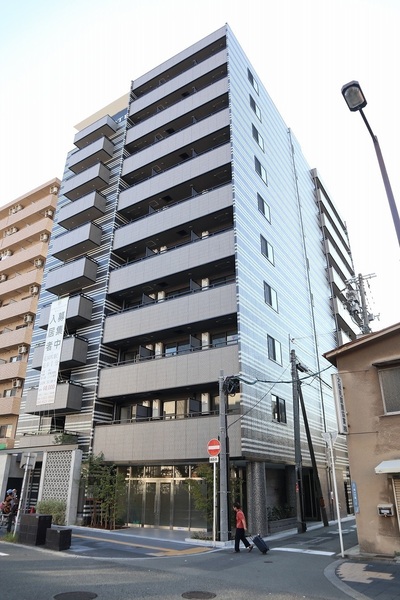 ブラン花園町