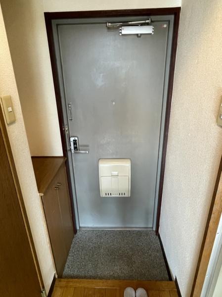 グランドムールむさし