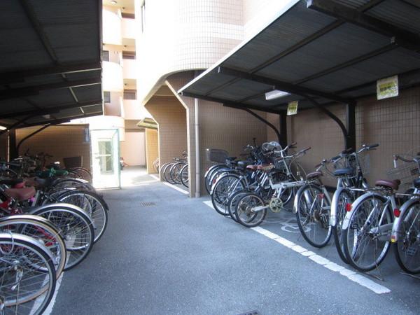 エスポワール住之江公園