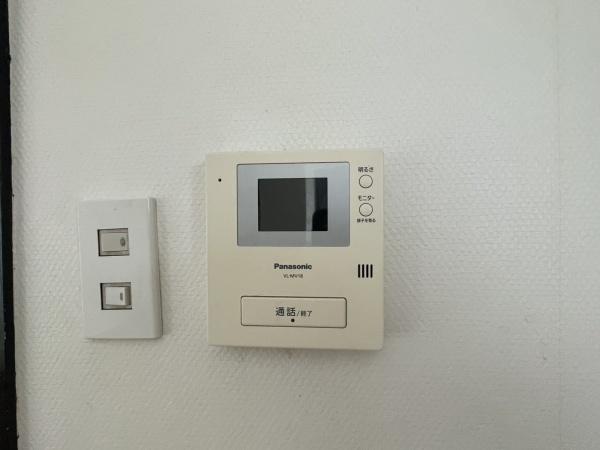 衛藤ハイツ