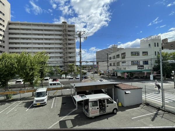 衛藤ハイツ