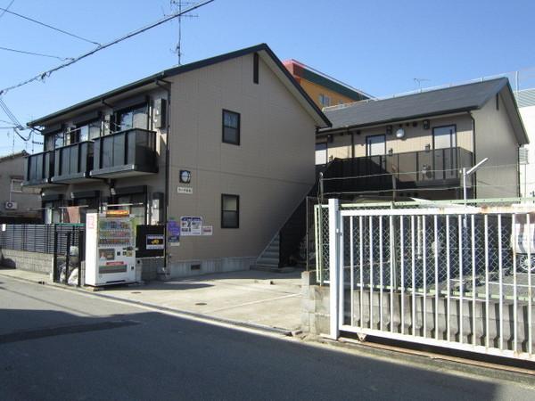カーサ御崎