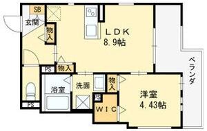 仮称）住之江区浜口西1丁目共同住宅