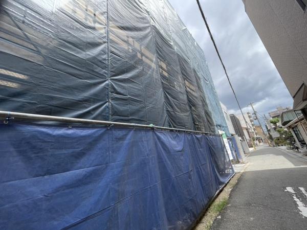 仮称）住之江区浜口西1丁目共同住宅