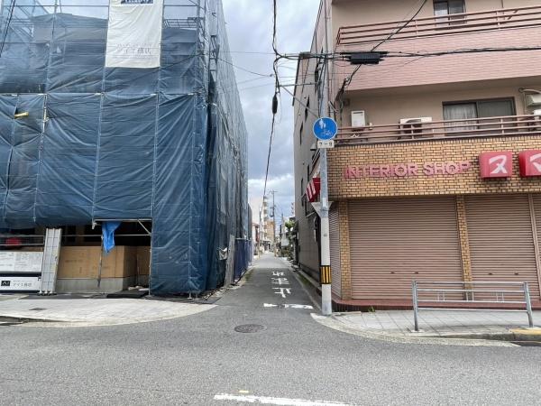 仮称）住之江区浜口西1丁目共同住宅