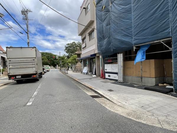 仮称）住之江区浜口西1丁目共同住宅