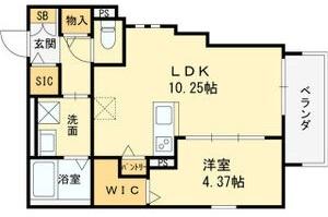 仮称）住之江区浜口西1丁目共同住宅