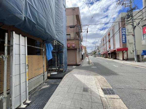 仮称）住之江区浜口西1丁目共同住宅