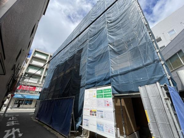仮称）住之江区浜口西1丁目共同住宅