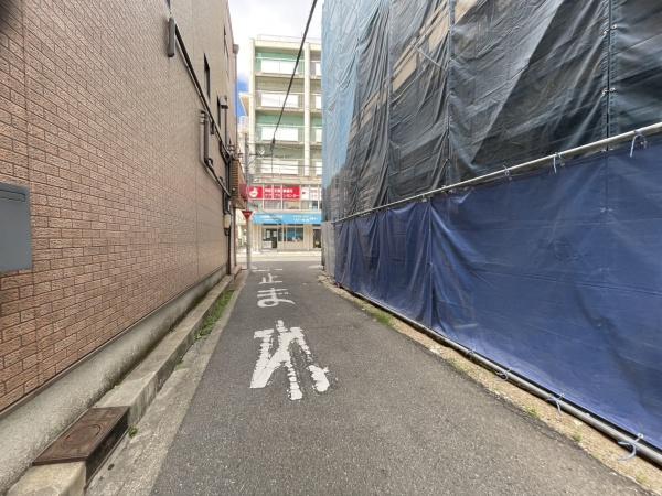 仮称）住之江区浜口西1丁目共同住宅