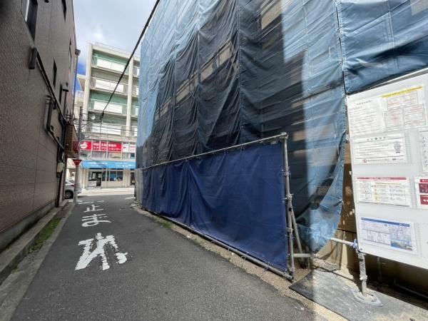 仮称）住之江区浜口西1丁目共同住宅