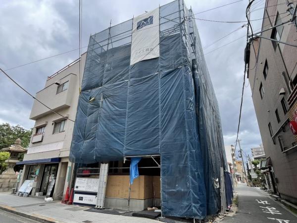 仮称）住之江区浜口西1丁目共同住宅