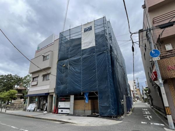 仮称)住之江区浜口西1丁目共同住宅