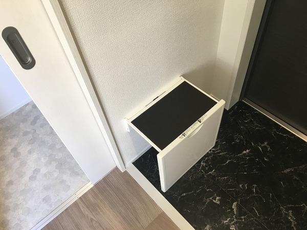 エルメゾン聖天下