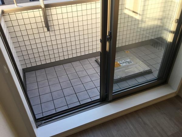 エルメゾン聖天下