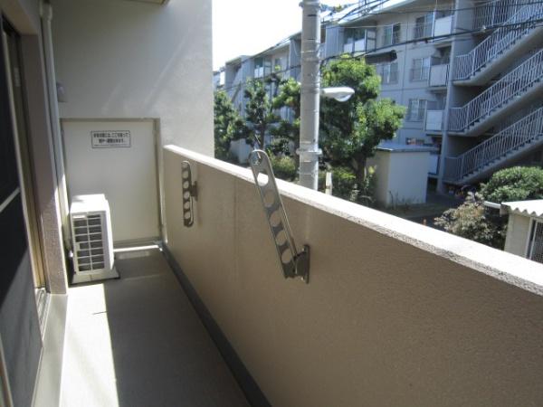 コーラルリーフ住吉