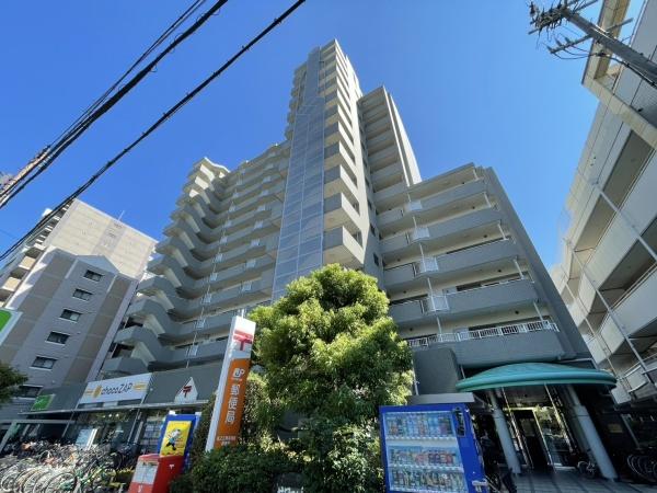 サワードゥ住之江公園
