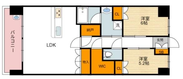 大阪ベイレジデンス