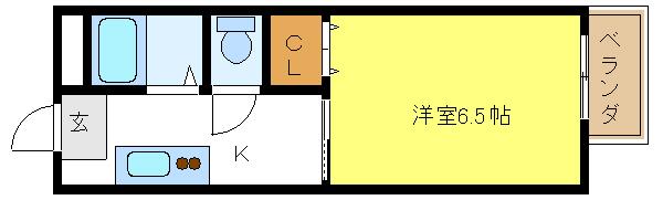 MISAKIパークハイランド