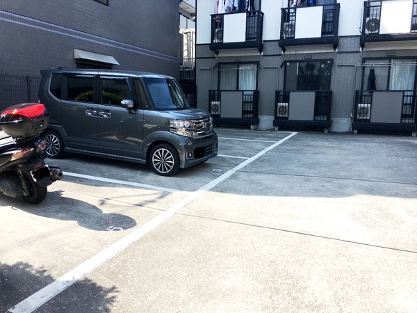 MISAKIパークハイランド