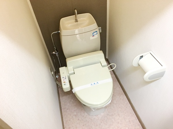 MISAKIパークハイランド