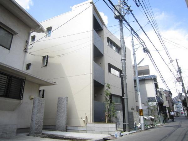 サンシャイン粉浜