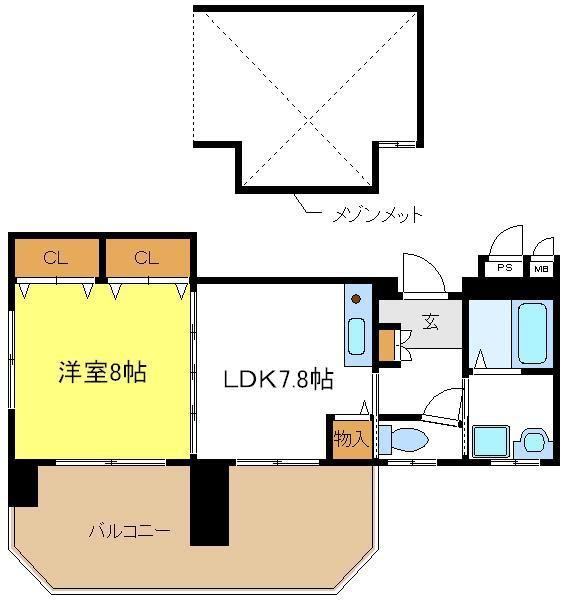 ラ・メール