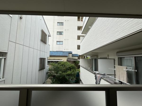 クリエオーレ聖天下