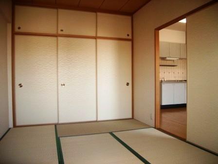 リアライズ花園町