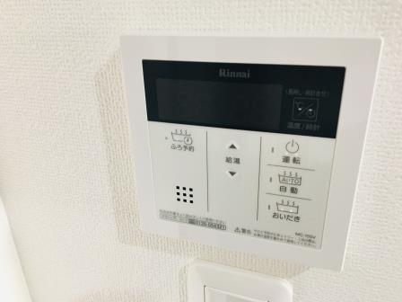 クリエオーレ安立