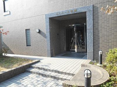 ルミエール花園