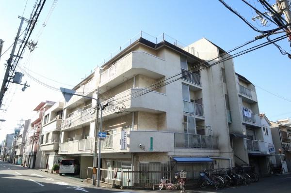 田伏第二マンション