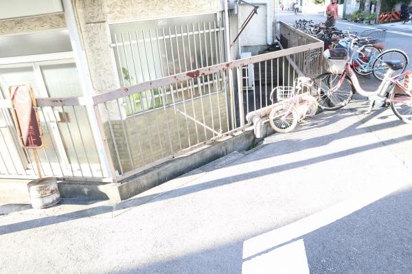 田伏第二マンション