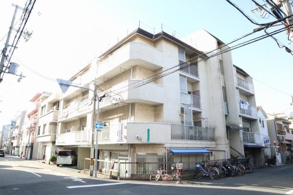 田伏第二マンション
