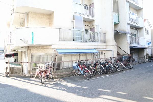 田伏第二マンション