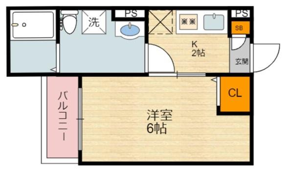 CRASTINE住吉大社