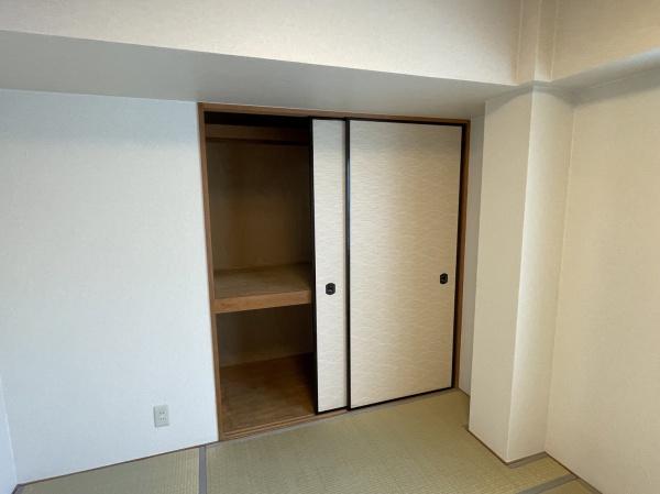 リベルテコーポ保澤