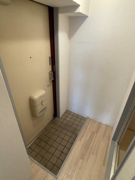 リベルテコーポ保澤