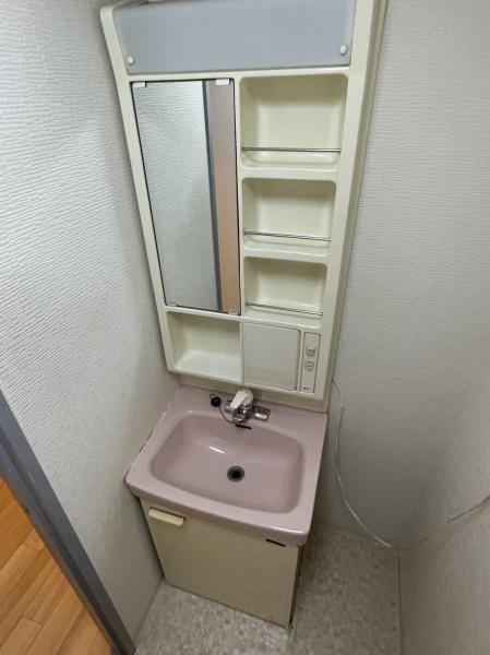 リベルテコーポ保澤