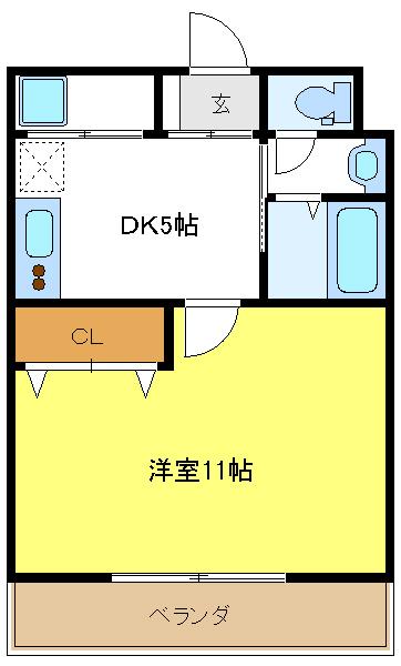 オーベル阪下