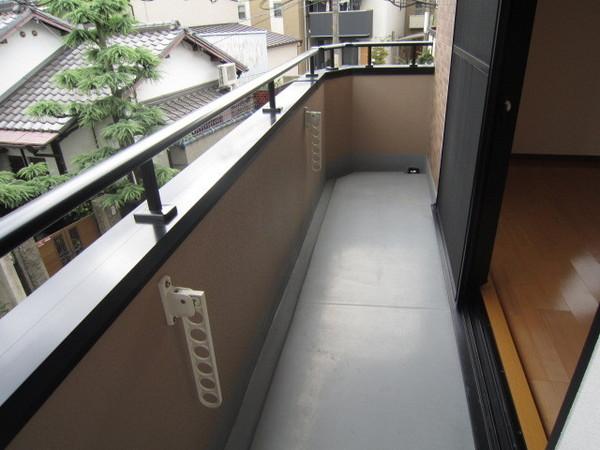 オーベル阪下
