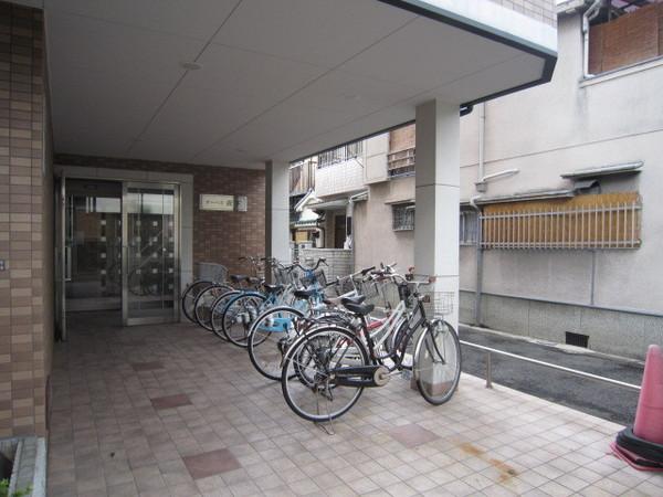 オーベル阪下