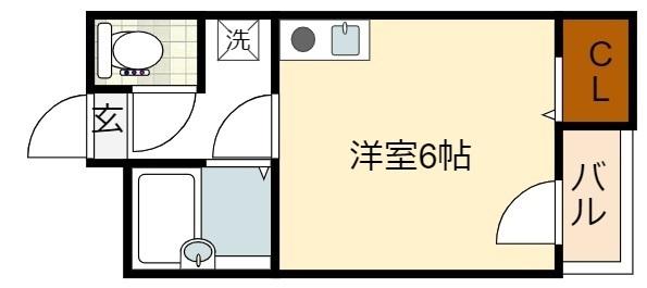 ナニワⅢ番館
