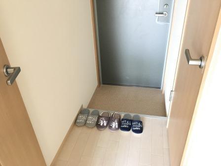 ナニワⅢ番館