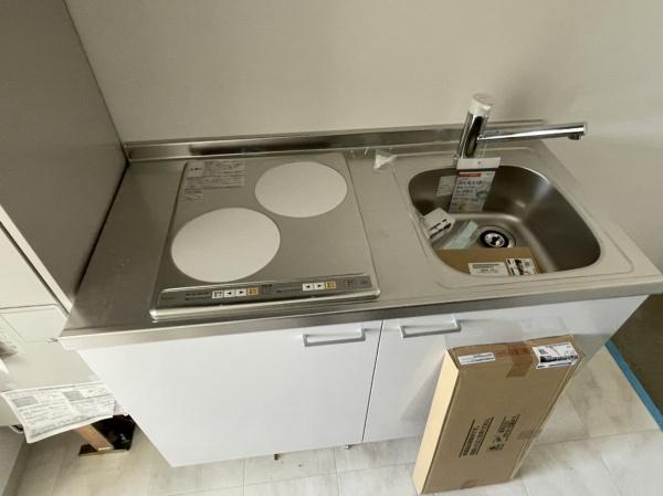 みおつくし清水丘
