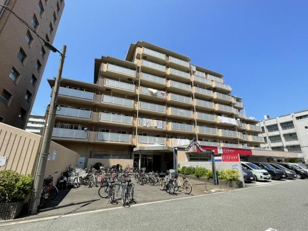 ヴィラスリースター住之江