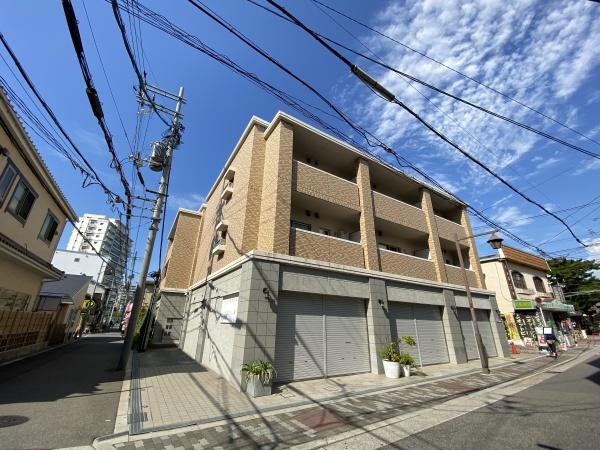 グランディオーソ住吉大社