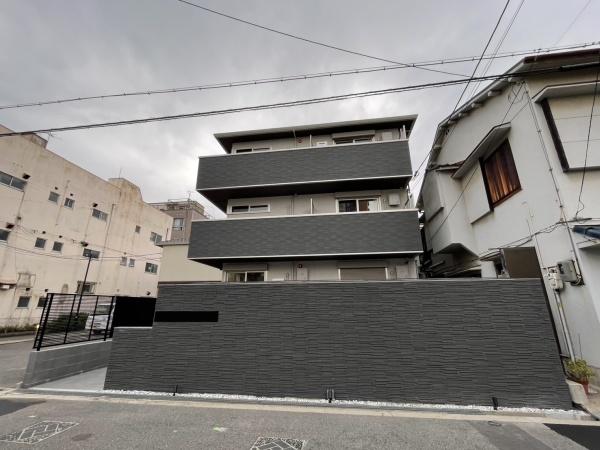 D-residence安立
